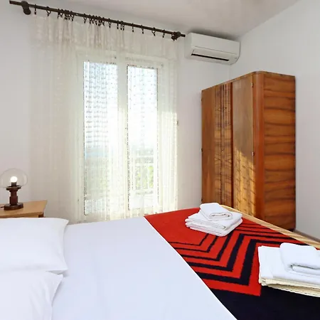 With Parking Space Smrika, Kraljevica - 5508