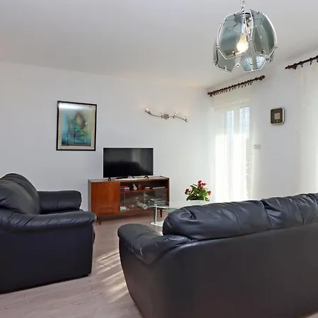 With Parking Space Smrika, Kraljevica - 5508 Appartamento *