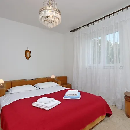 Διαμέρισμα With Parking Space Smrika, Kraljevica - 5508 Šmrika