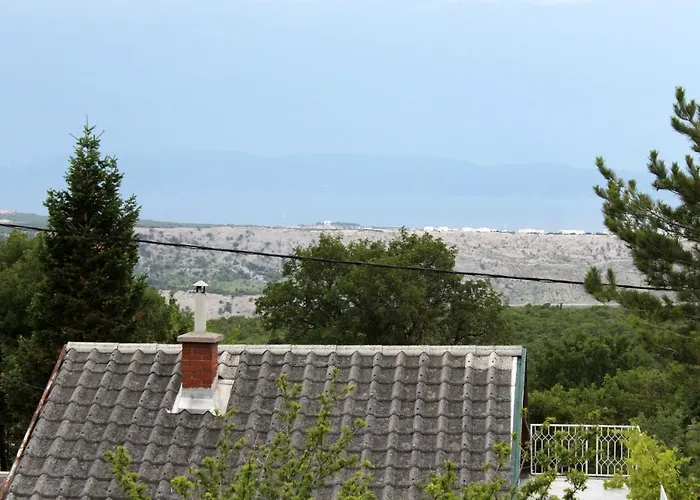 Apartament With Parking Space Smrika, Kraljevica - 5508 Smrika