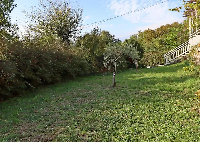 Apartament With Parking Space Smrika, Kraljevica - 5508 Smrika