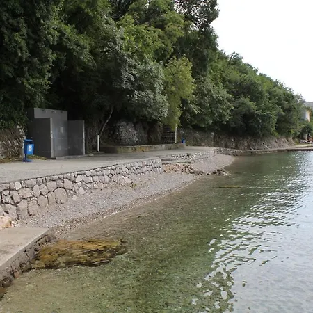 With Parking Space Smrika, Kraljevica - 5508 *