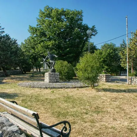 With Parking Space Smrika, Kraljevica - 5508 שמריקה