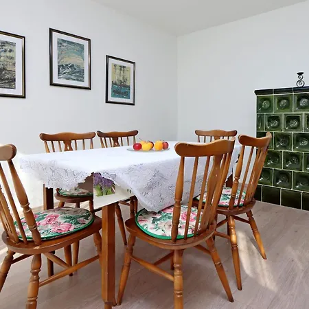 With Parking Space Smrika, Kraljevica - 5508 * Šmrika