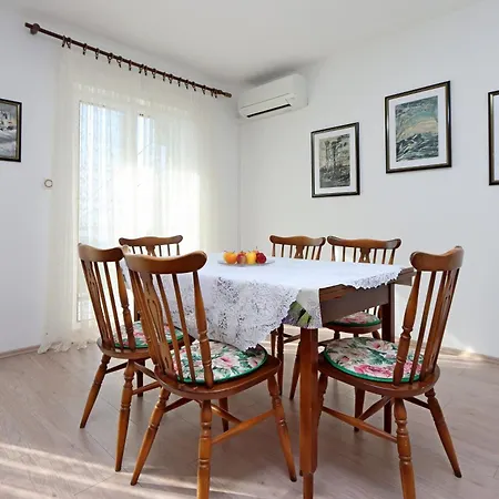 With Parking Space Smrika, Kraljevica - 5508 Šmrika