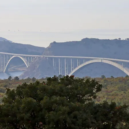 With Parking Space Smrika, Kraljevica - 5508