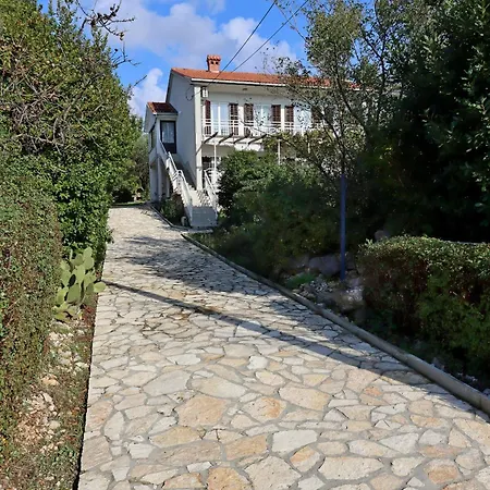 With Parking Space Smrika, Kraljevica - 5508 דירה *