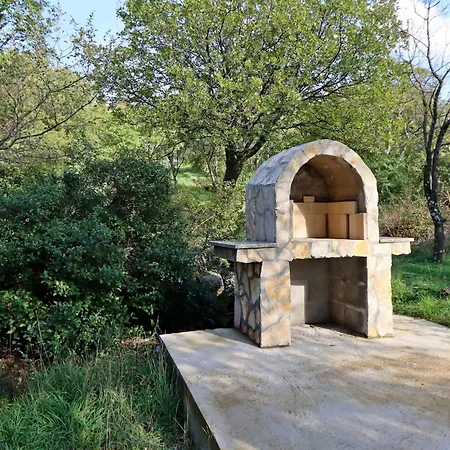 Apartman With Parking Space Smrika, Kraljevica - 5508 *