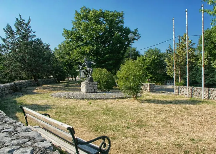 With Parking Space Smrika, Kraljevica - 5508 Šmrika