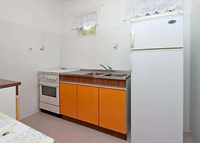 With Parking Space Smrika, Kraljevica - 5508 Šmrika