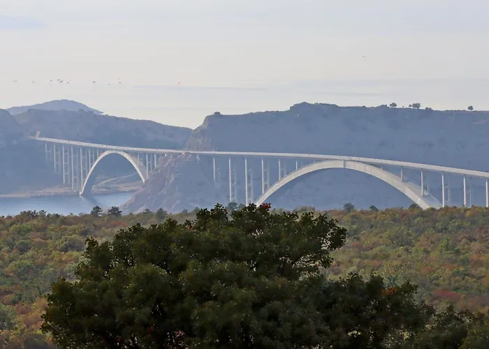 With Parking Space Smrika, Kraljevica - 5508